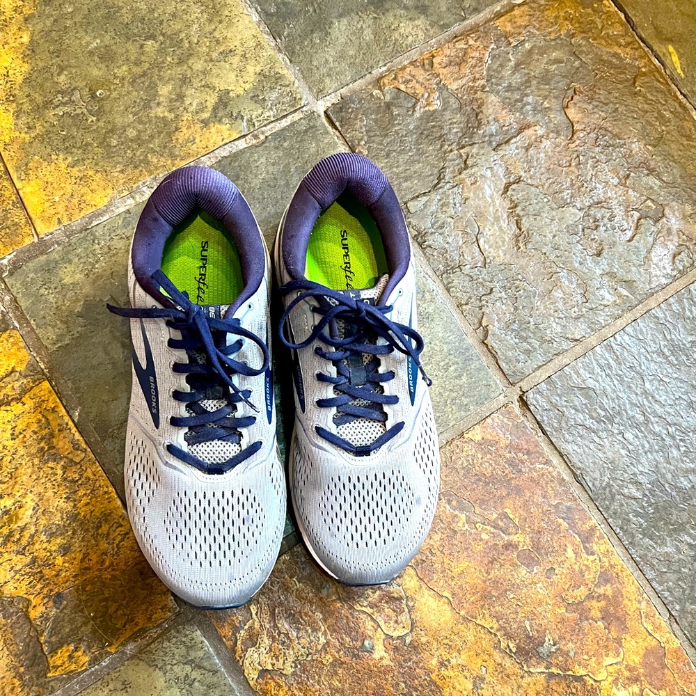 Men’s Brooks Beast ‘20